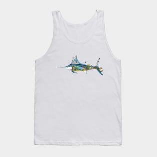 Marlin Tank Top